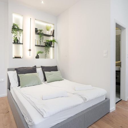 K27 - Cozy Boutique Apartments - Top Location By Bqa Βουδαπέστη Εξωτερικό φωτογραφία