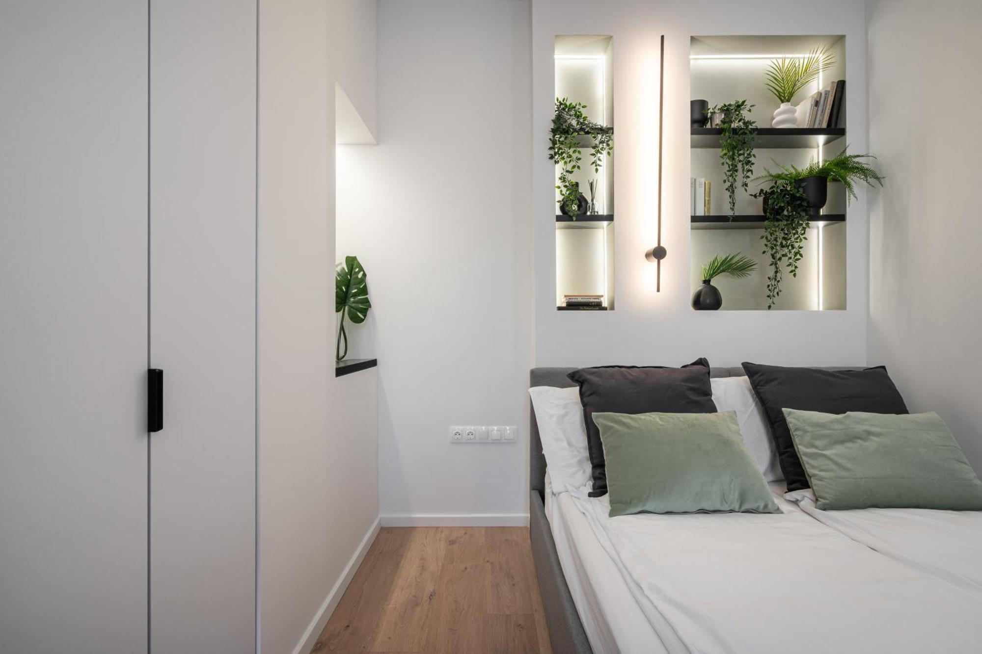 K27 - Cozy Boutique Apartments - Top Location By Bqa Βουδαπέστη Εξωτερικό φωτογραφία