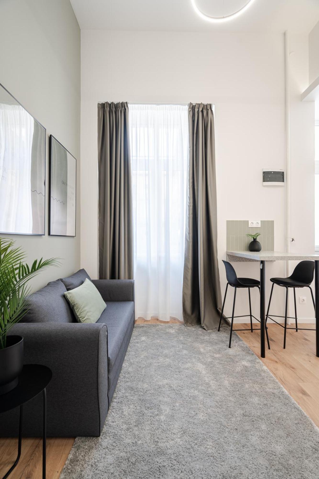 K27 - Cozy Boutique Apartments - Top Location By Bqa Βουδαπέστη Εξωτερικό φωτογραφία