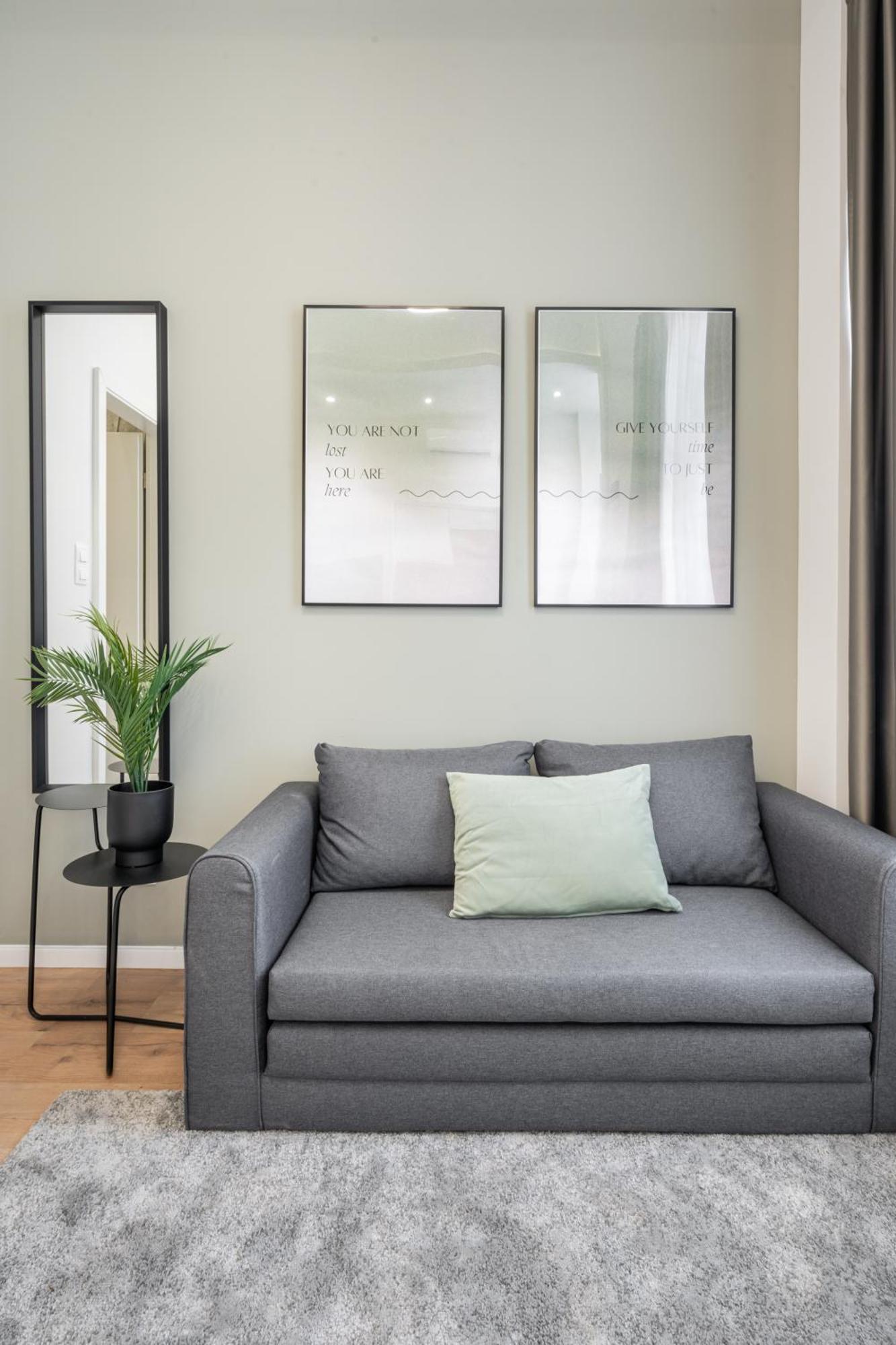 K27 - Cozy Boutique Apartments - Top Location By Bqa Βουδαπέστη Εξωτερικό φωτογραφία