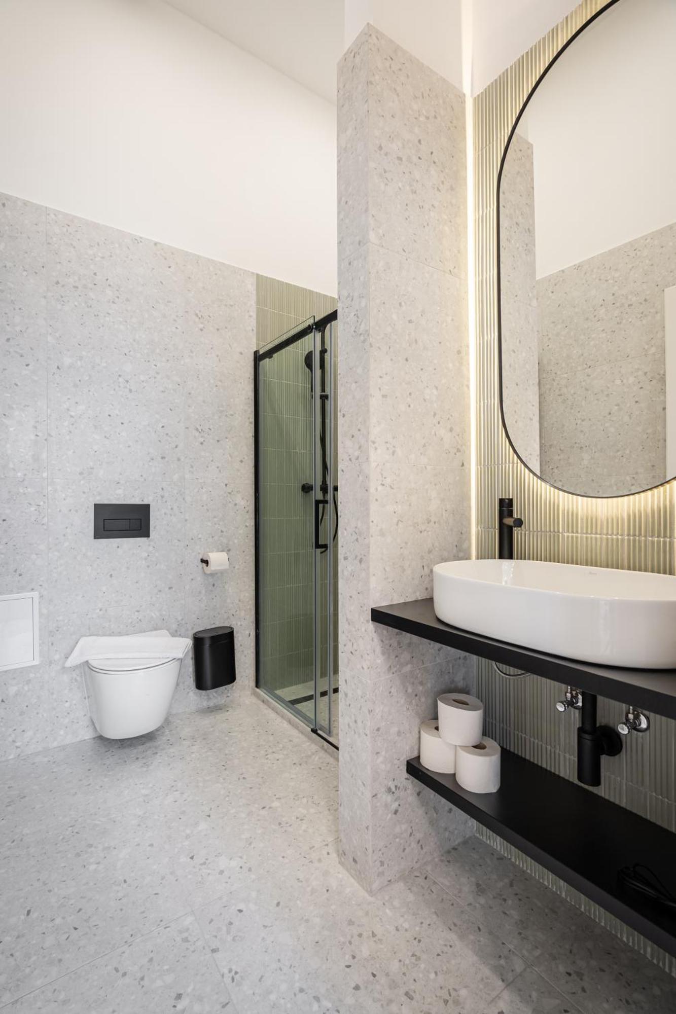 K27 - Cozy Boutique Apartments - Top Location By Bqa Βουδαπέστη Εξωτερικό φωτογραφία
