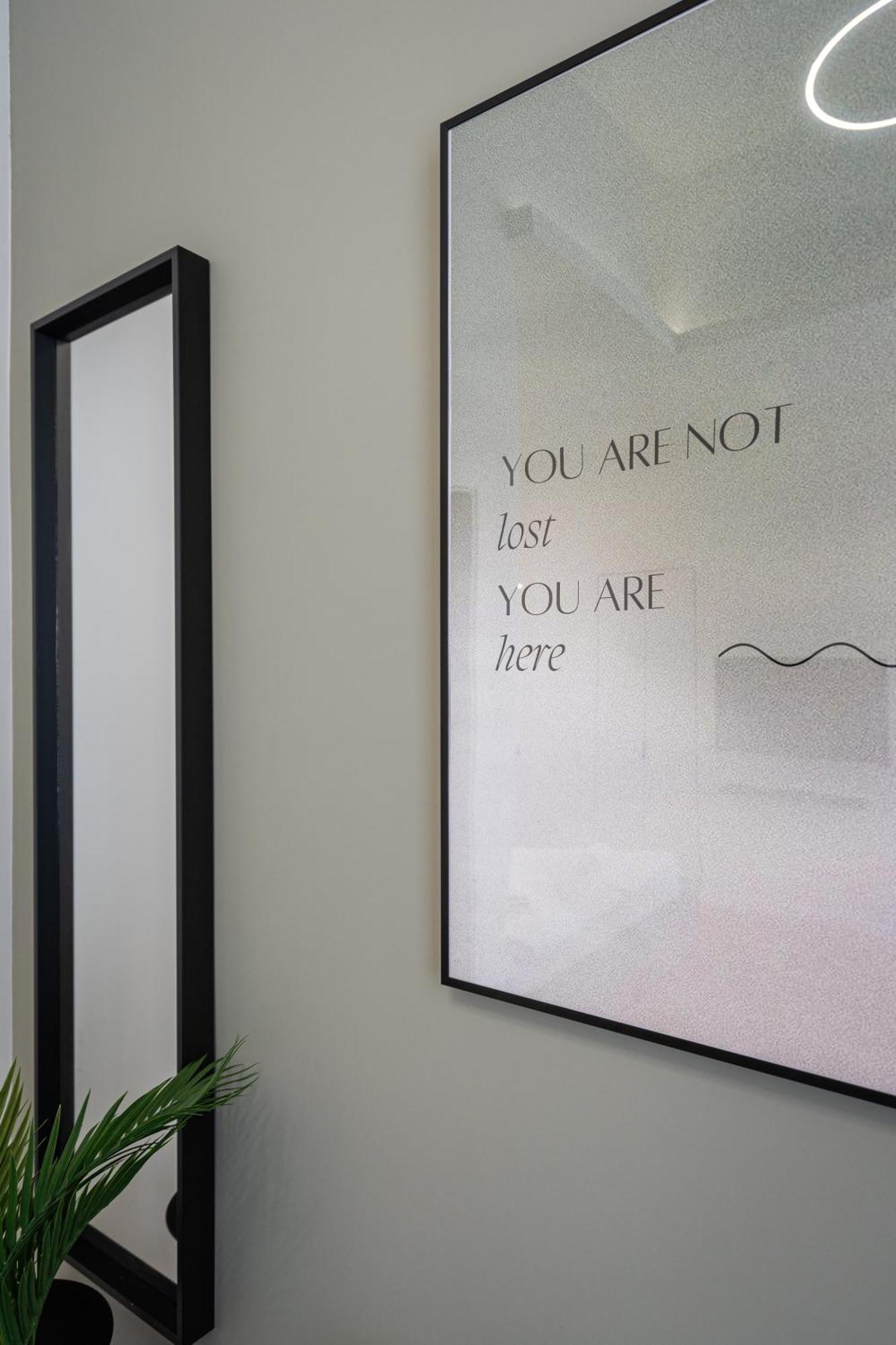 K27 - Cozy Boutique Apartments - Top Location By Bqa Βουδαπέστη Εξωτερικό φωτογραφία
