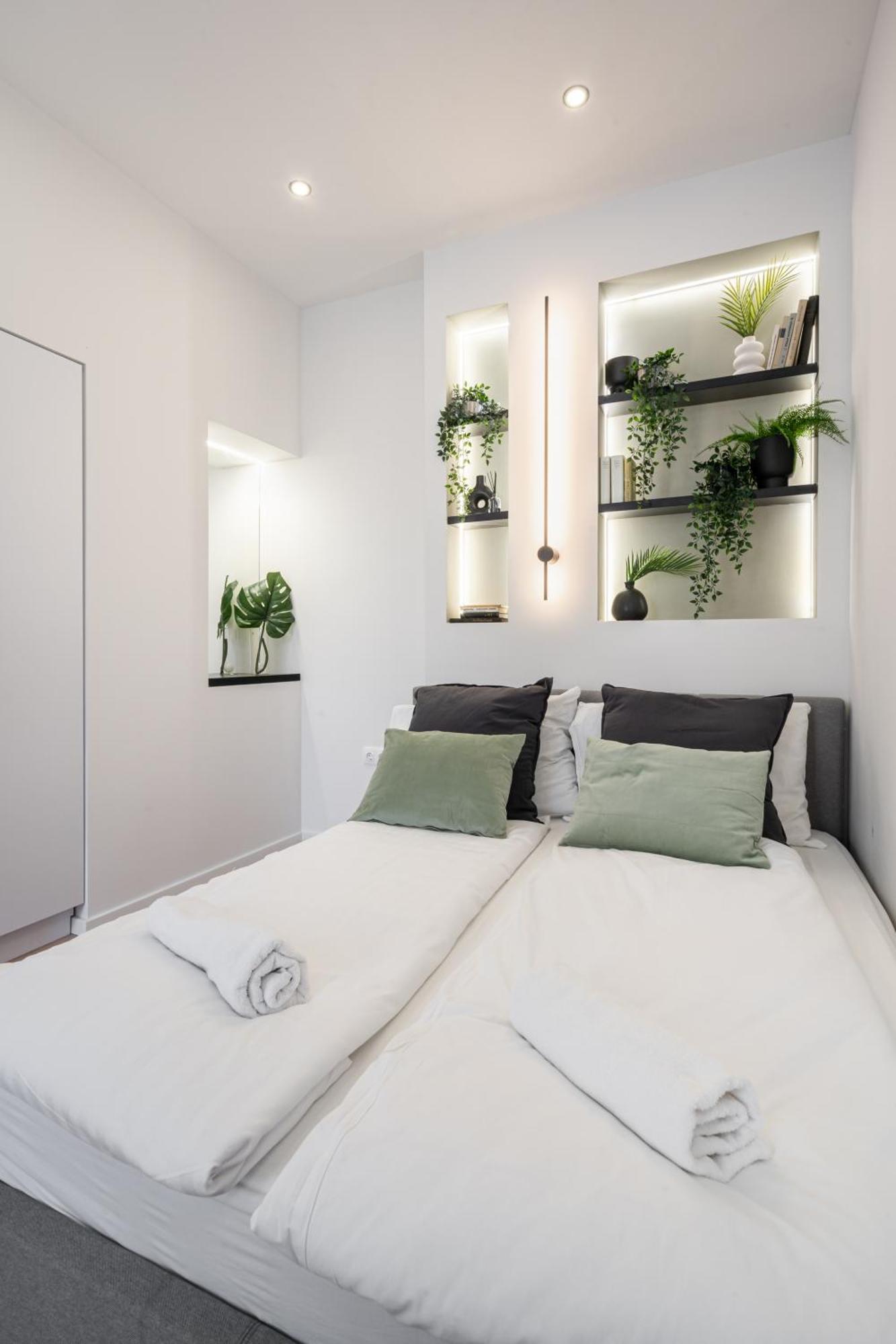K27 - Cozy Boutique Apartments - Top Location By Bqa Βουδαπέστη Εξωτερικό φωτογραφία