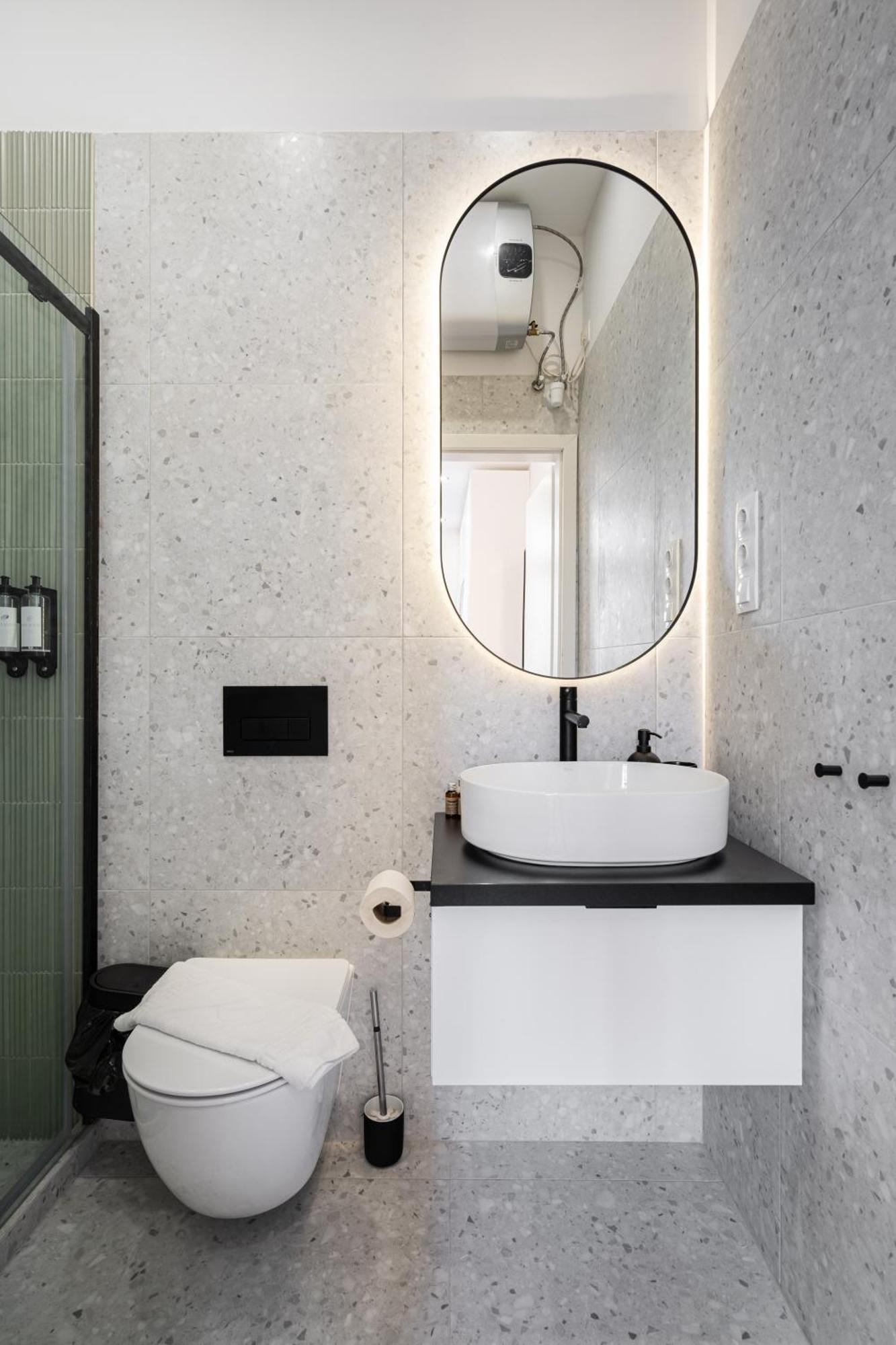 K27 - Cozy Boutique Apartments - Top Location By Bqa Βουδαπέστη Εξωτερικό φωτογραφία