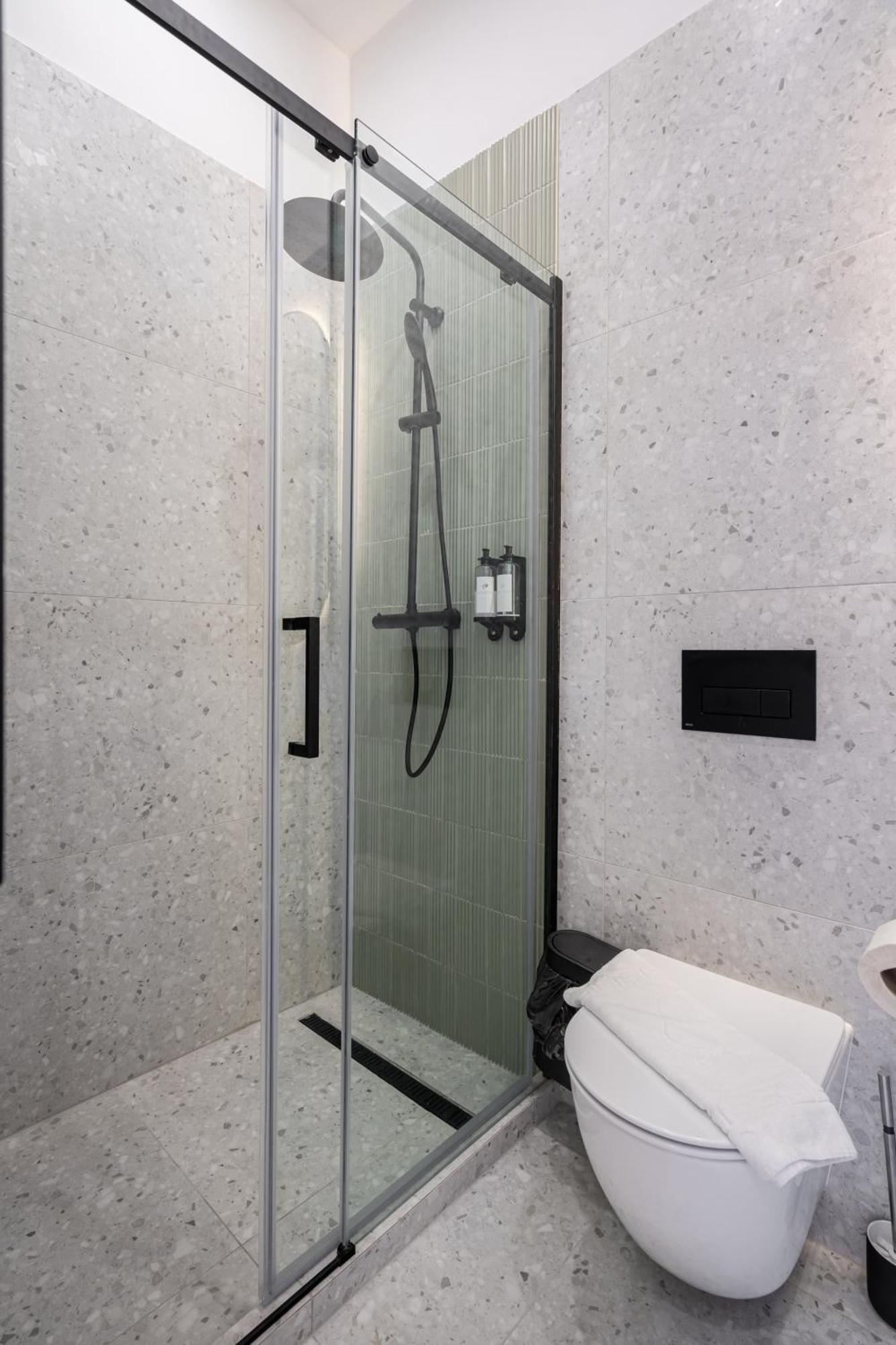 K27 - Cozy Boutique Apartments - Top Location By Bqa Βουδαπέστη Εξωτερικό φωτογραφία