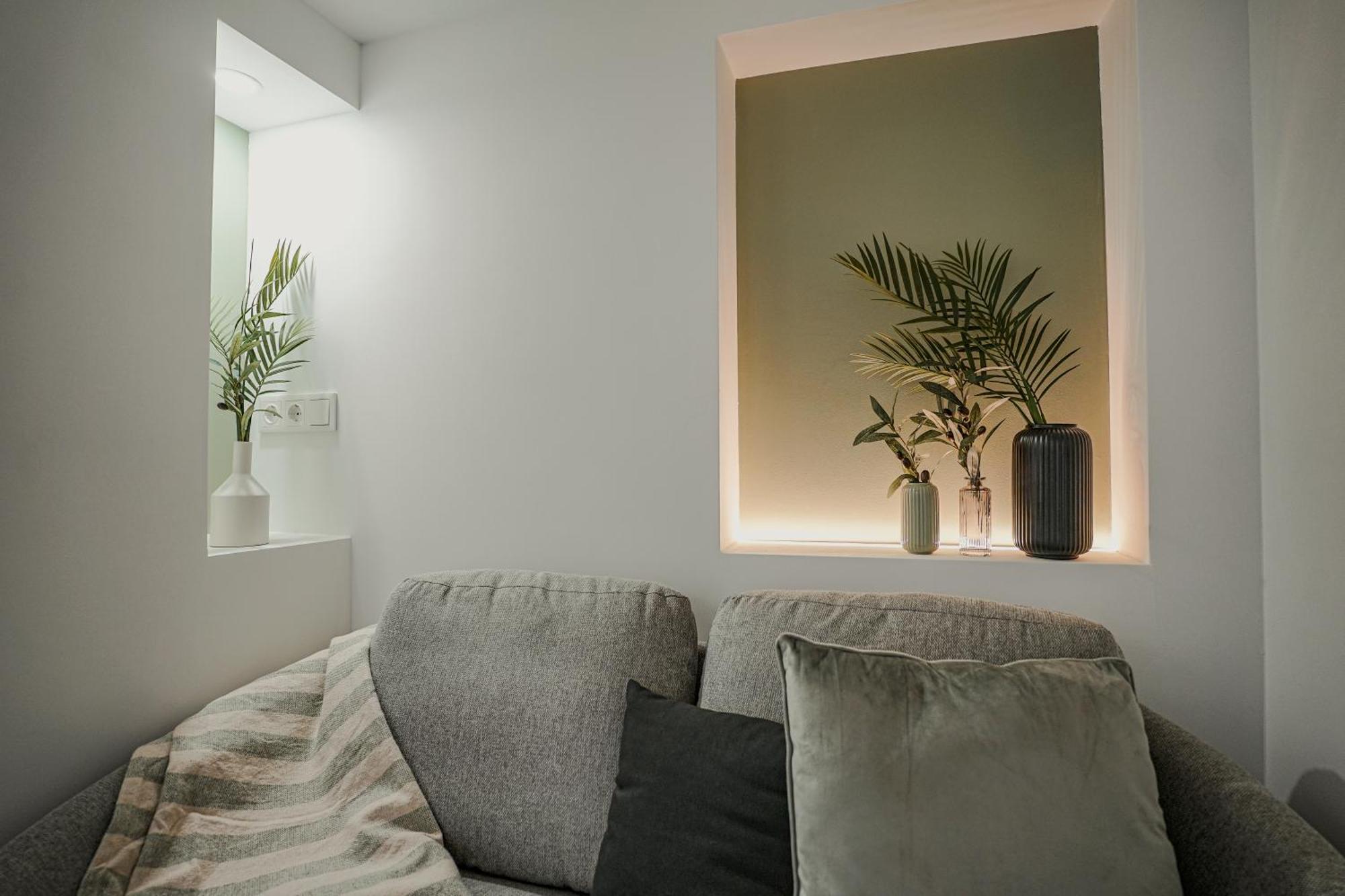 K27 - Cozy Boutique Apartments - Top Location By Bqa Βουδαπέστη Εξωτερικό φωτογραφία