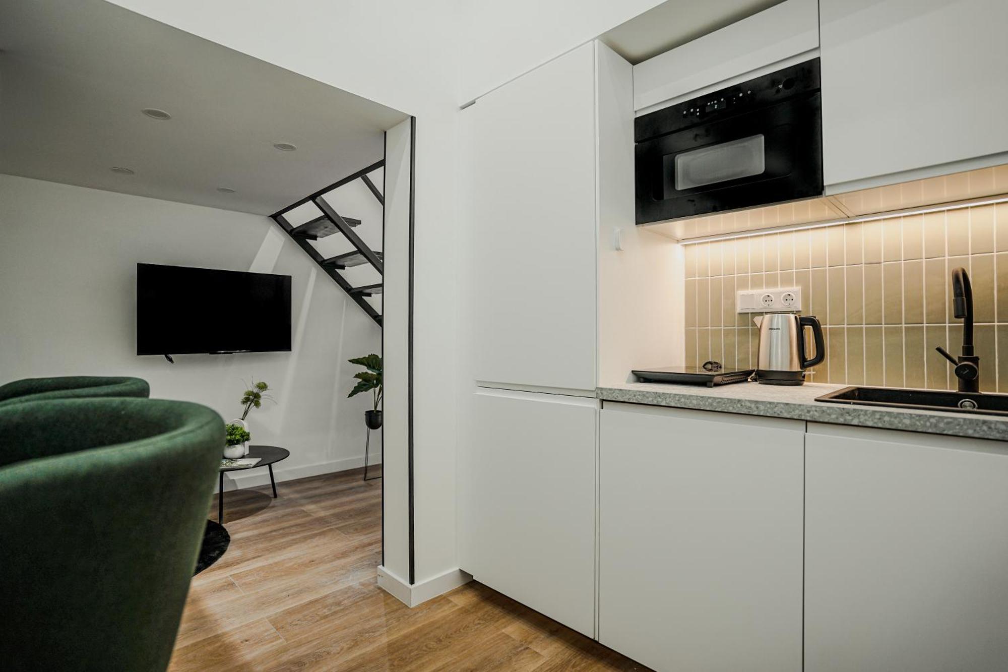 K27 - Cozy Boutique Apartments - Top Location By Bqa Βουδαπέστη Εξωτερικό φωτογραφία