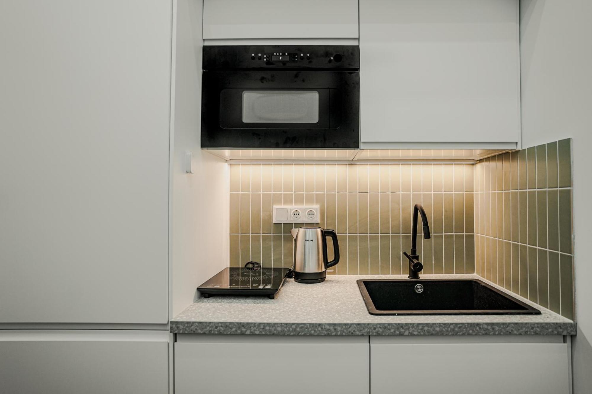 K27 - Cozy Boutique Apartments - Top Location By Bqa Βουδαπέστη Εξωτερικό φωτογραφία