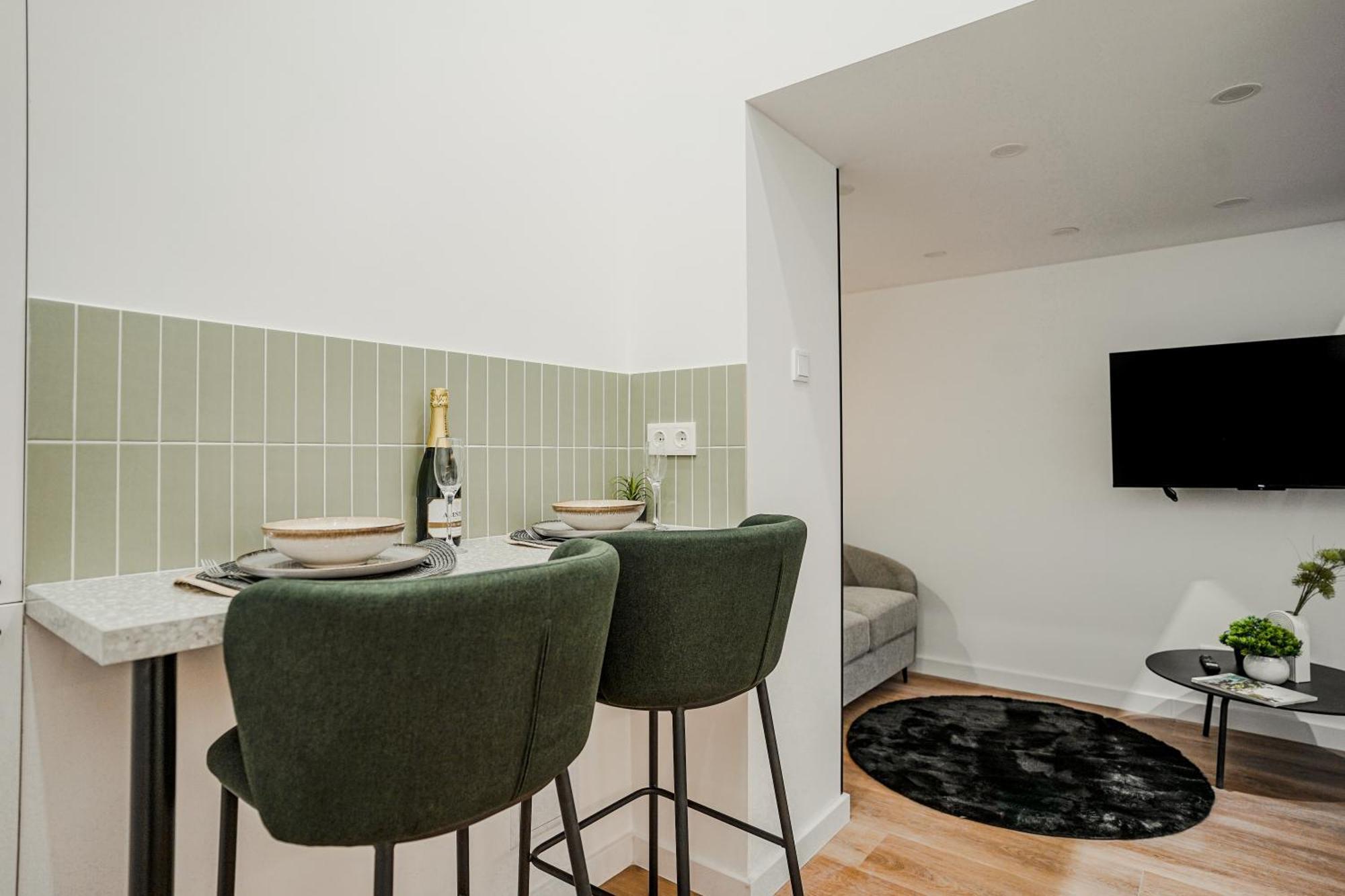 K27 - Cozy Boutique Apartments - Top Location By Bqa Βουδαπέστη Εξωτερικό φωτογραφία