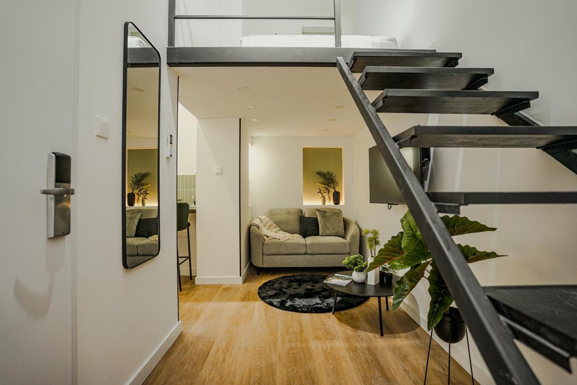 K27 - Cozy Boutique Apartments - Top Location By Bqa Βουδαπέστη Εξωτερικό φωτογραφία