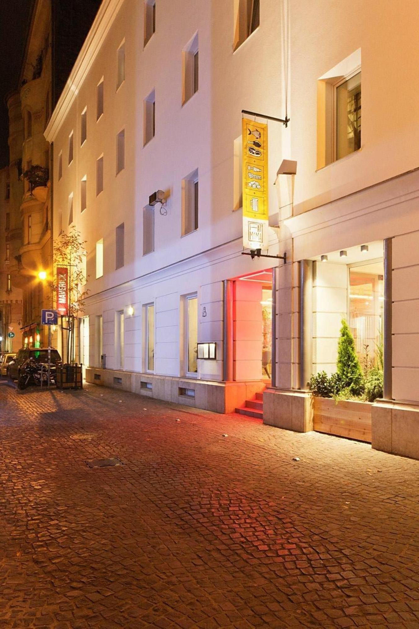 K27 - Cozy Boutique Apartments - Top Location By Bqa Βουδαπέστη Εξωτερικό φωτογραφία